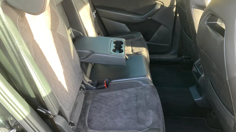 SKODA Kodiaq Kodiaq 2.0 TSI 4x4 Sportline DSG