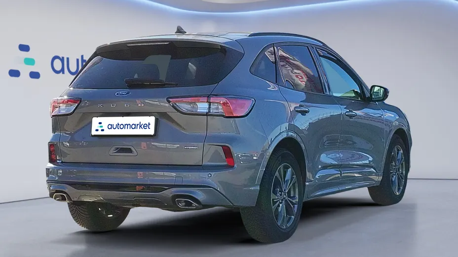 FORD Kuga Kuga 2.5 FHEV FWD ST-Line X