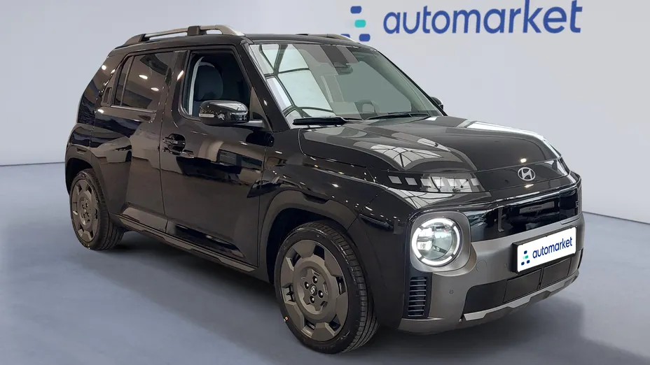 HYUNDAI Inster Inster 49kWh Inster Cross Nowy