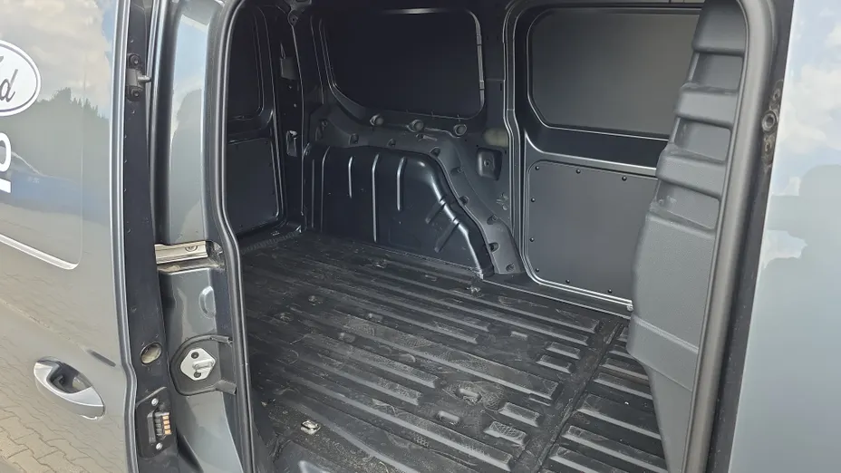 FORD Transit Connect Transit Connect L2 Limited Powershift