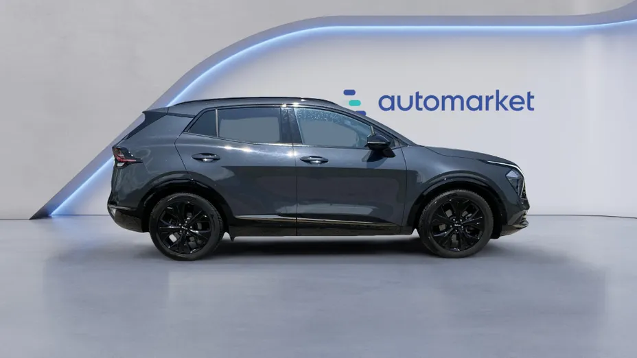KIA Sportage Sportage 1.6 T-GDI mHEV Anniversary 2WD DCT