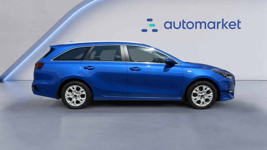 KIA Cee'd Ceed 1.5 T-GDI M