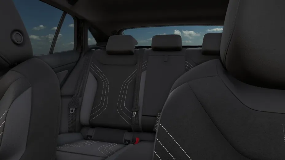 VOLKSWAGEN ID.5 ID.5 77kWh Plus Nowy