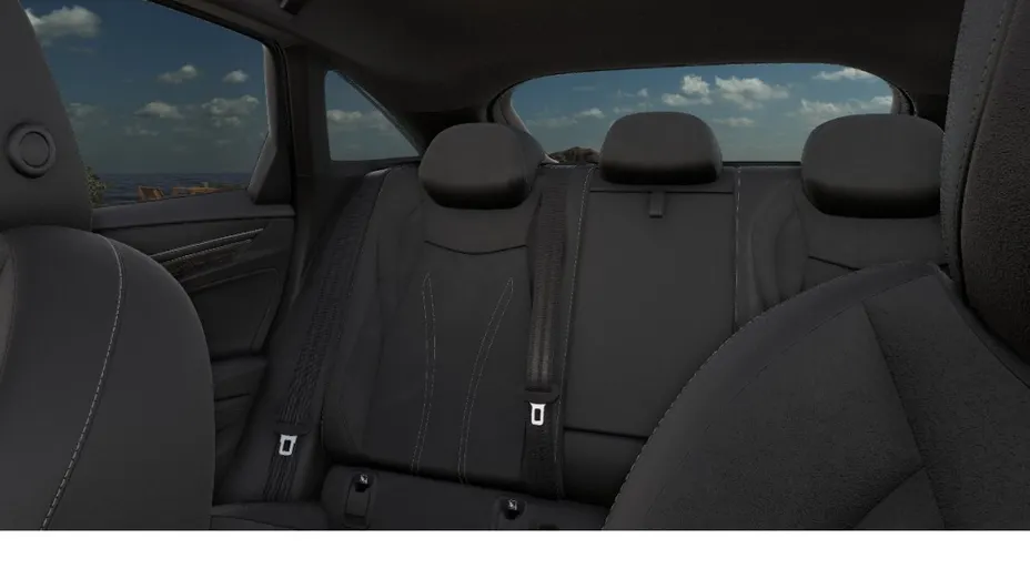VOLKSWAGEN ID.7 ID.7 86kWh Plus Nowy