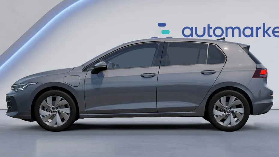 VOLKSWAGEN Golf Golf VIII 1.5 TSI eHybrid PHEV Life Plus DSG Nowy