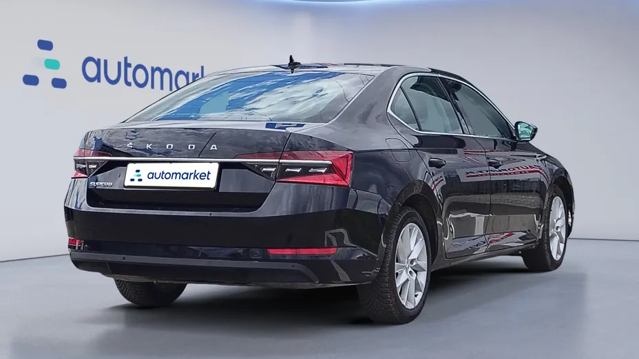 SKODA Superb Superb 1.5 TSI Ambition DSG