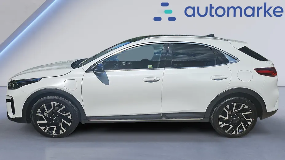 KIA XCeed XCeed 1.6 GDI PHEV Business Line DCT