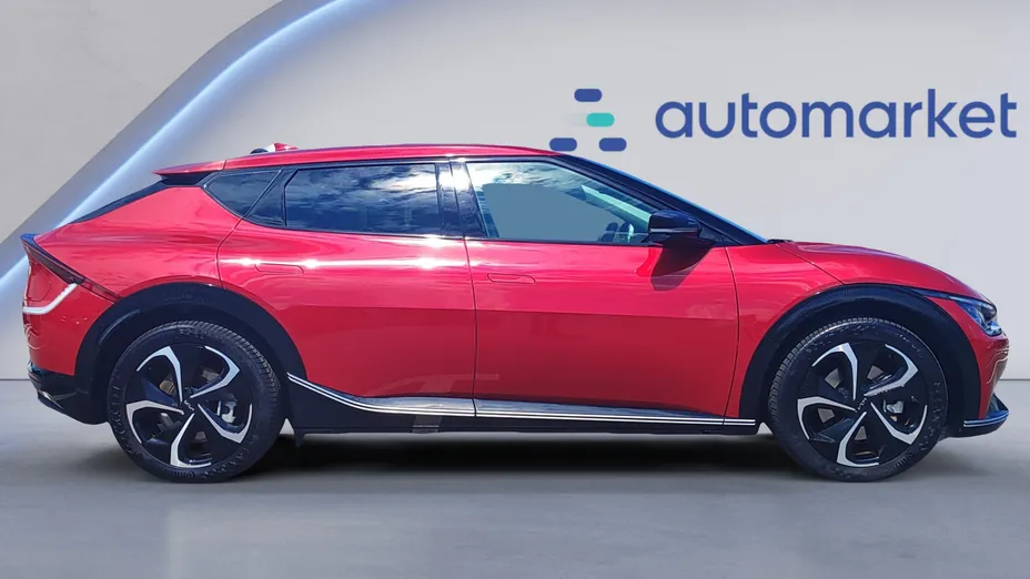 KIA EV6 EV6 77.4kWh Plus