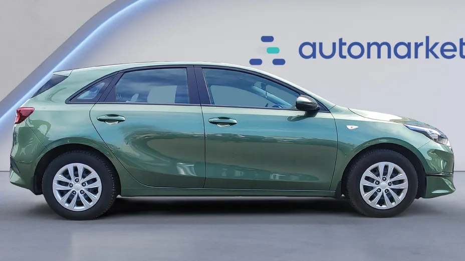 KIA Cee'd Ceed 1.0 T-GDI S