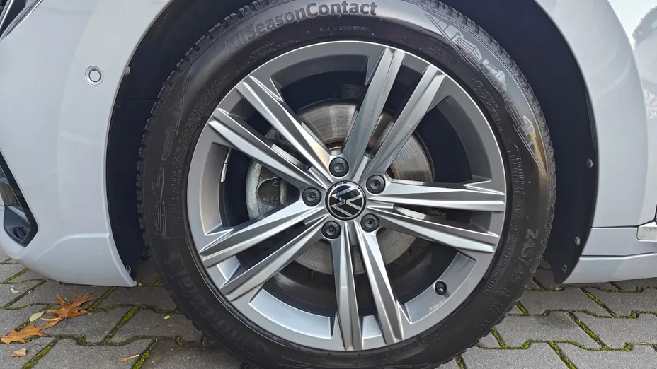 VOLKSWAGEN Arteon Arteon 2.0 TSI R-Line DSG