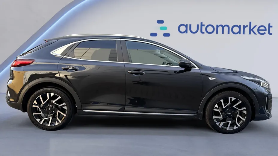 KIA XCeed XCeed 1.5 T-GDI M DCT