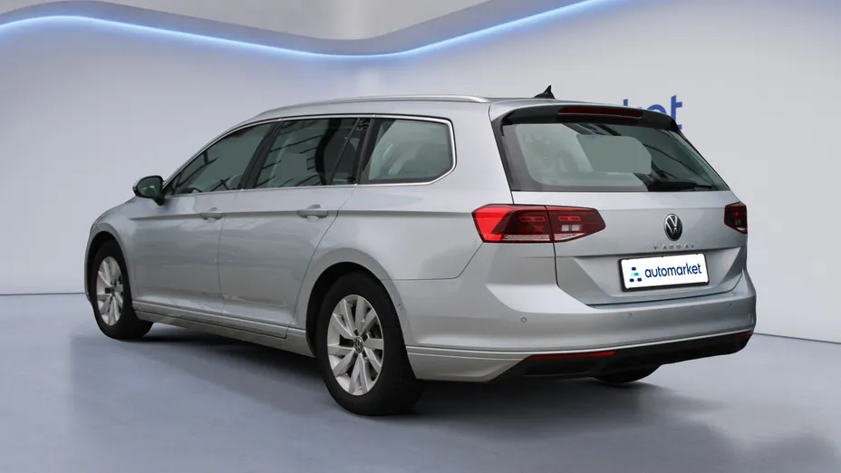 VOLKSWAGEN Passat Passat 2.0 TDI EVO Business DSG