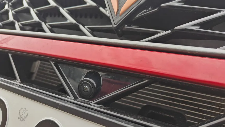 CUPRA Ateca Ateca 2.0 TSI 4Drive DSG