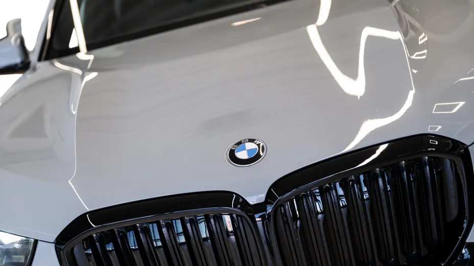 BMW X5 X5 xDrive30d mHEV M Sport sport-aut