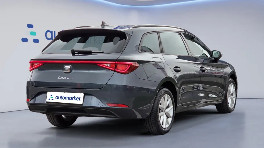 SEAT Leon Leon 2.0 TDI Style
