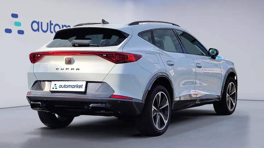 CUPRA Formentor Formentor 1.5 TSI DSG