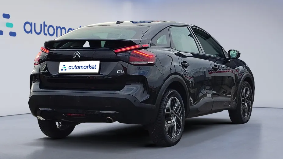 CITROEN C4 C4 1.5 BlueHDi Feel Pack S&S EAT8