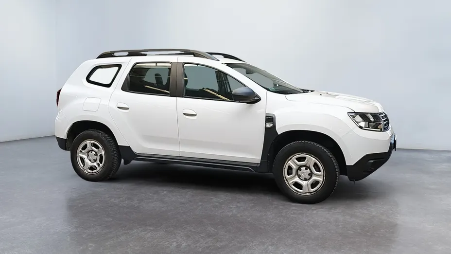 DACIA Duster Duster 1.5 Blue dCi Comfort 4WD