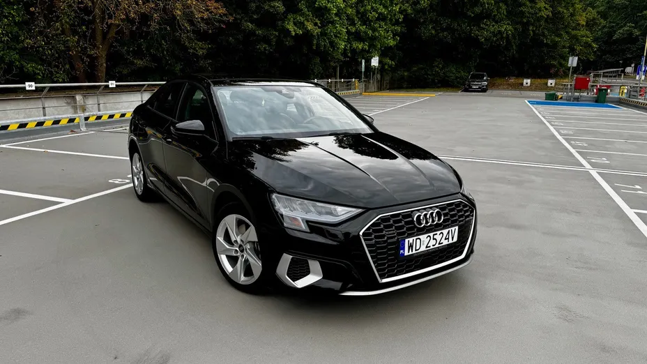 AUDI A3 A3 2.0 TFSI Quattro Ambition S tronic