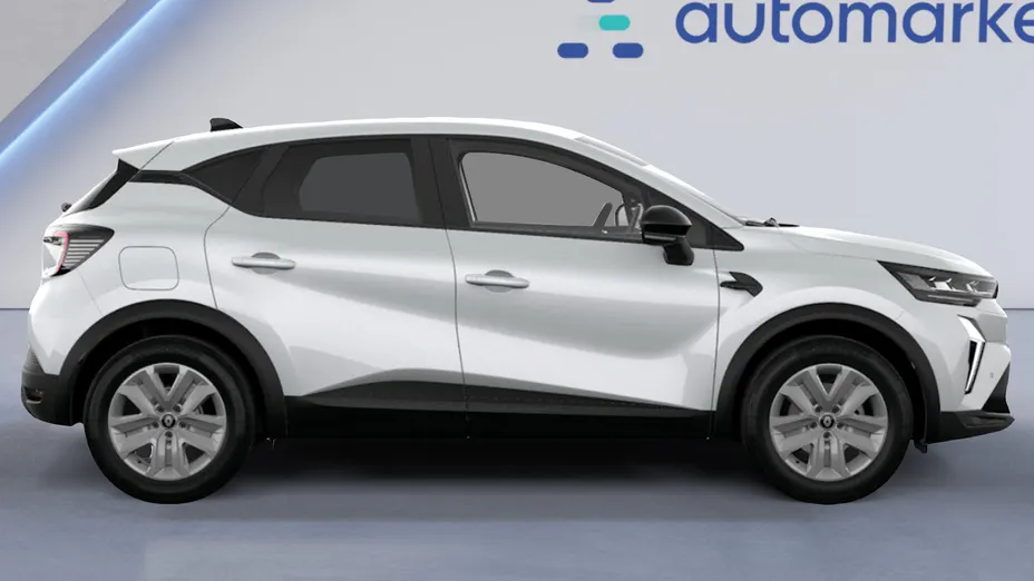 RENAULT Captur Captur 1.0 TCe Evolution LPG Nowy