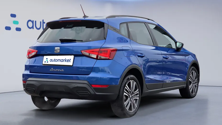 SEAT Arona Arona 1.0 TSI Style S&S