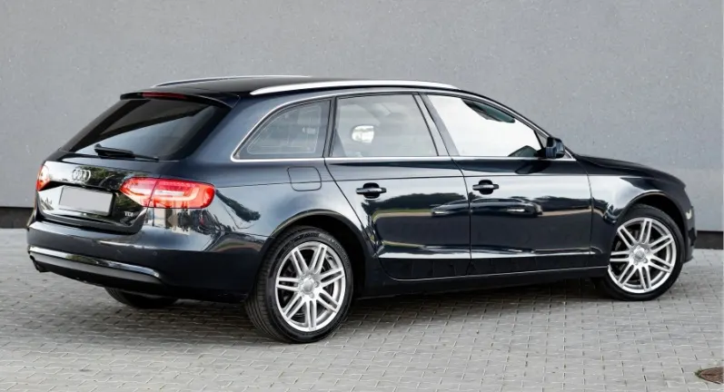 AUDI A4 A4 2.0 TDI Prime Edition