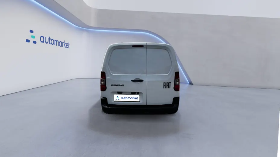 FIAT Doblo Doblo Combi 1.5 BlueHDI S&S L2 Nowy