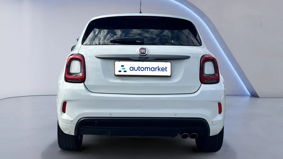 FIAT 500X 500X 1.0 Sport