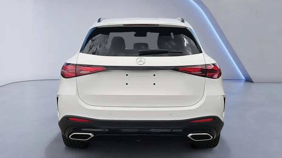 MERCEDES-BENZ GLC GLC 220 d mHEV 4-Matic AMG Line Nowy