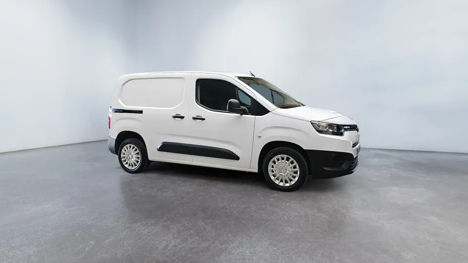 TOYOTA Proace City Proace City 1.5 D-4D Standard 2,3t Active