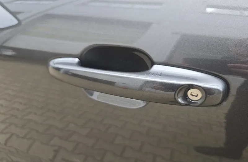 FORD Kuga Kuga 1.5 EcoBoost FWD ST-Line