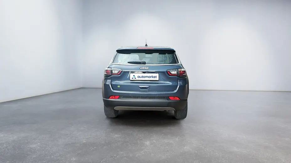 JEEP Compass Compass 1.5 T4 mHEV Altitude FWD S&S DCT