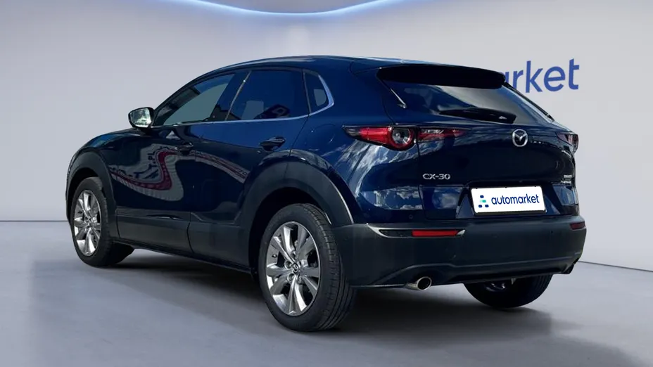 MAZDA CX-30 CX-30 2.0 mHEV Hikari 2WD