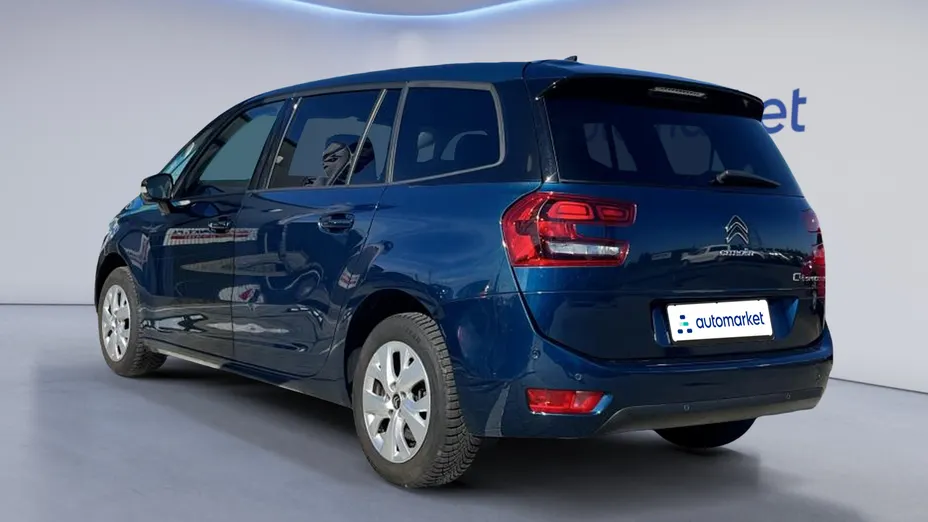 CITROEN C4 Spacetourer C4 Grand Spacetourer 1.5 BlueHDi Feel S&S EAT8