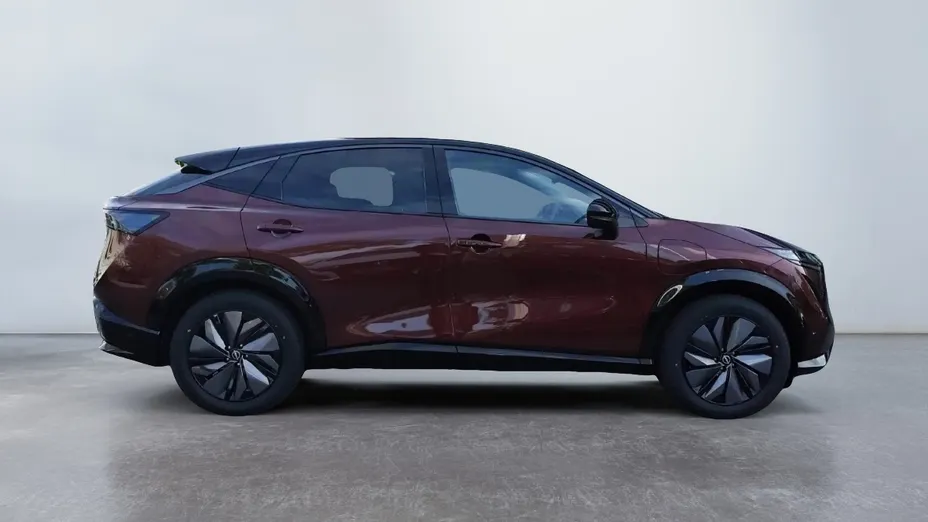 NISSAN Ariya Ariya 87kWh e-4orce Evolve Nowy