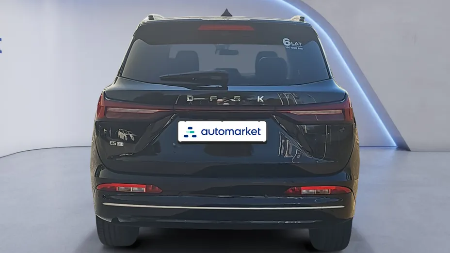 DFSK E5 E5 1.5  PHEV Prestige E-CVT