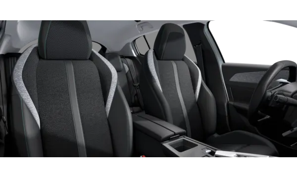 PEUGEOT 408 408 1.2 PureTech mHEV Allure S&S e-DSC6 Nowy