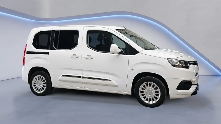 TOYOTA Proace City Verso Proace City Verso 1.5 D-4D Business