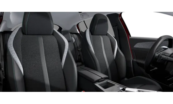 PEUGEOT 408 408 1.2 PureTech mHEV Allure S&S e-DSC6 Nowy