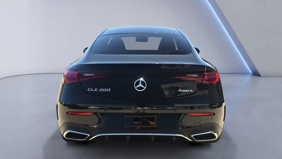 MERCEDES-BENZ CLE CLE 200 mHEV 4-Matic AMG Line Nowy