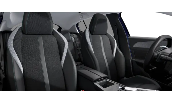 PEUGEOT 408 408 1.2 PureTech mHEV Allure S&S e-DSC6 Nowy