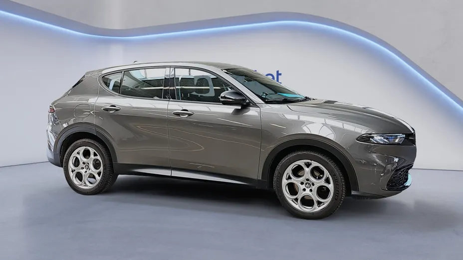 ALFA ROMEO Tonale Tonale 1.6 JTD T4 Sprint DCT
