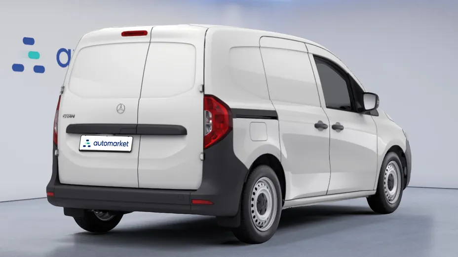 MERCEDES-BENZ Citan Citan 110 CDI L1 420.623 Nowy