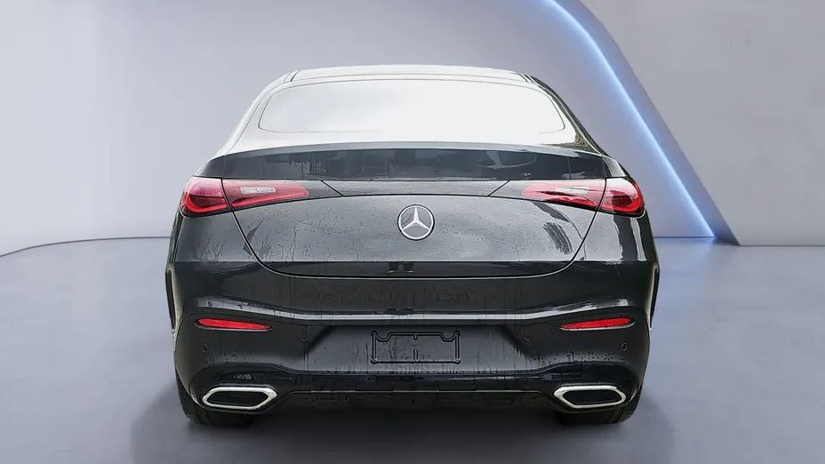 MERCEDES-BENZ GLC GLC Coupe 300 mHEV 4-Matic AMG Line Nowy