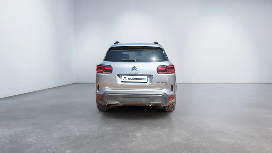CITROEN C5 Aircross C5 Aircross 1.5 BlueHDi Shine EAT8