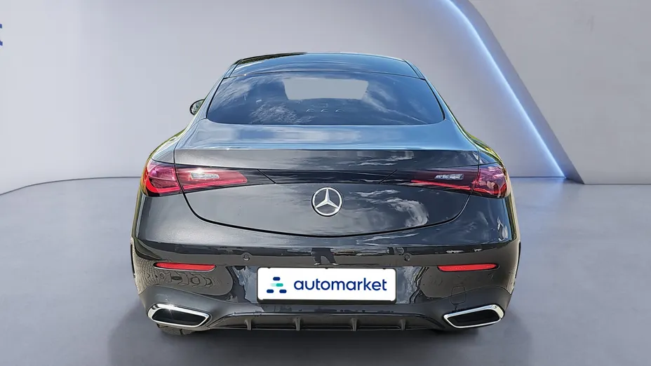 MERCEDES-BENZ CLE CLE 200 mHEV 4-Matic AMG Line Nowy