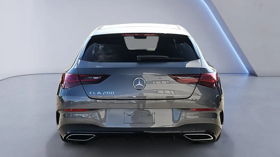 MERCEDES-BENZ CLA CLA 200 mHEV AMG Line 7G-DCT Nowy