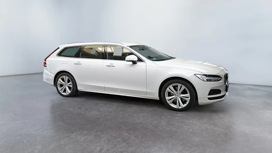 VOLVO V90 V90 B5 D AWD Momentum Pro aut