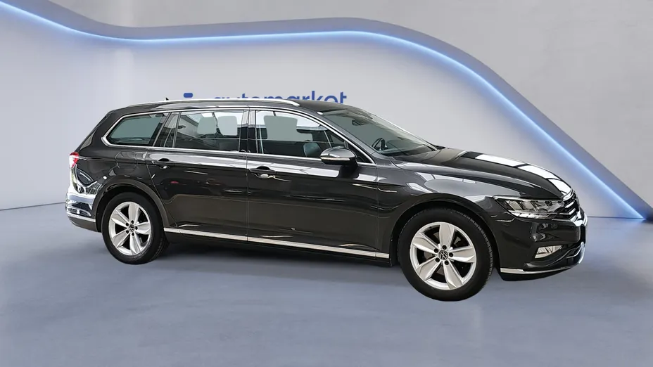 VOLKSWAGEN Passat Passat 2.0 TDI EVO Elegance