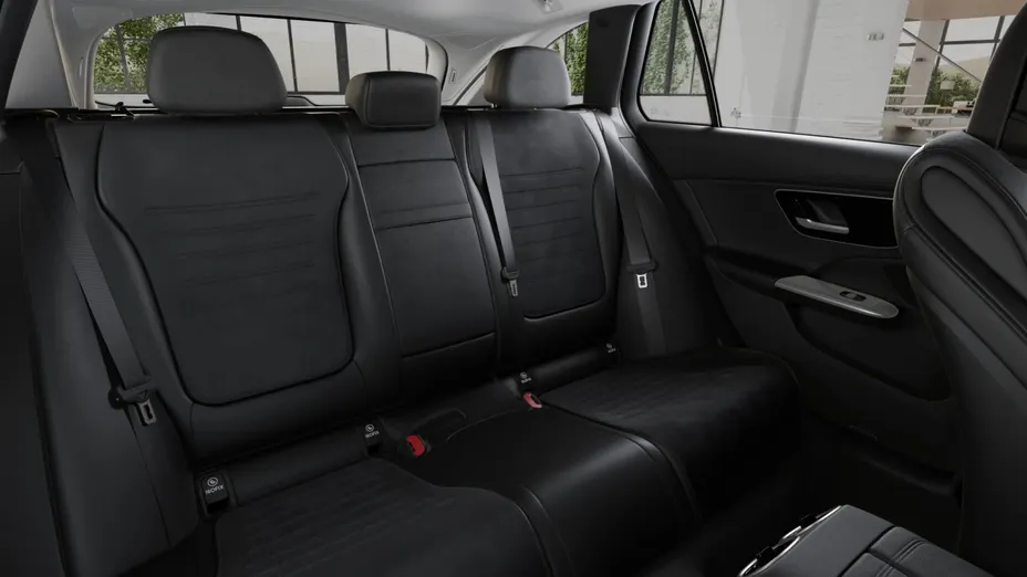 MERCEDES-BENZ C Klasa C 200 mHEV 4-Matic AMG Nowy